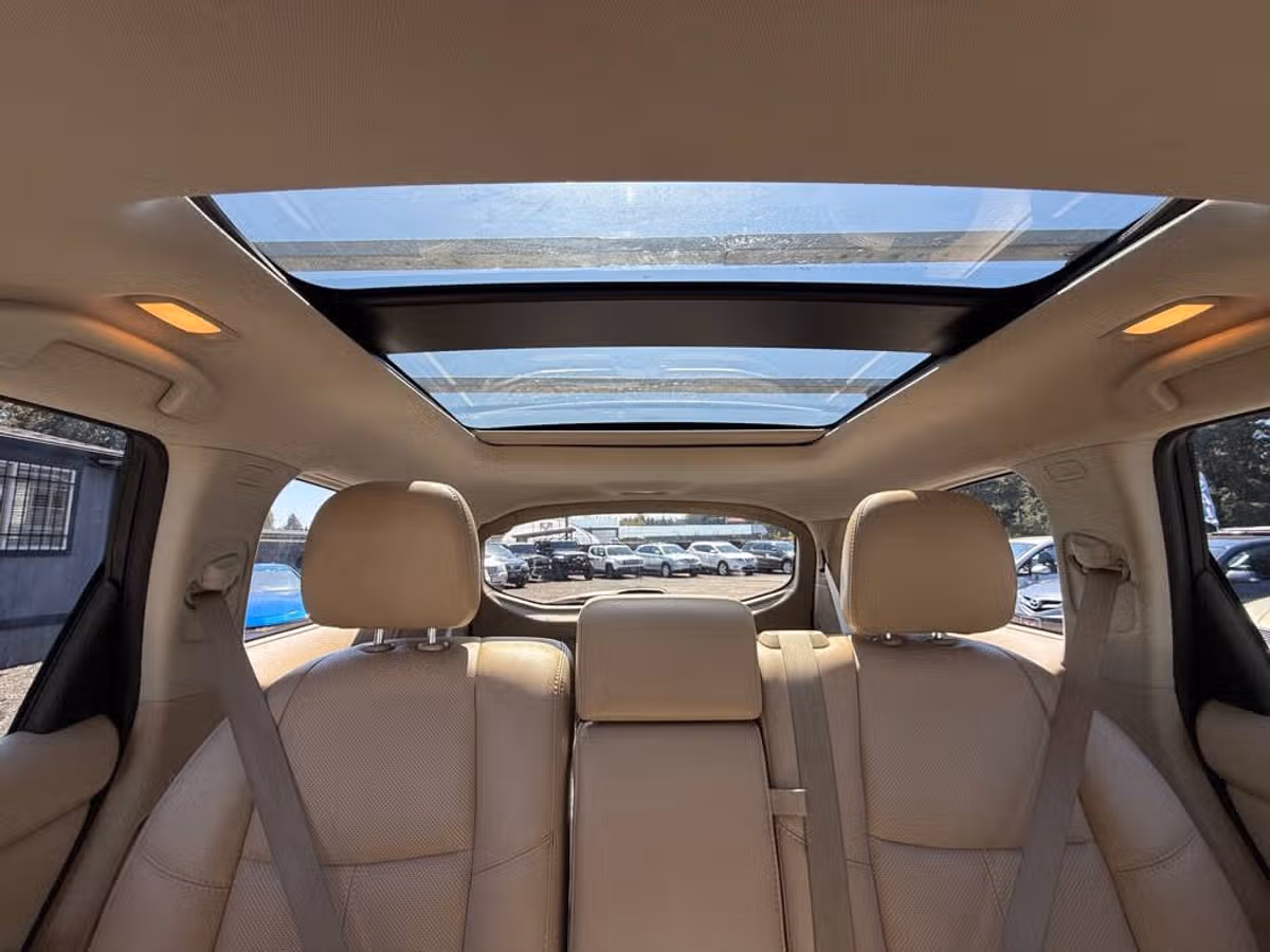 2015 Nissan Pathfinder S Image 18
