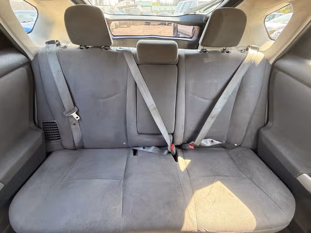 2010 Toyota Prius II Image 15