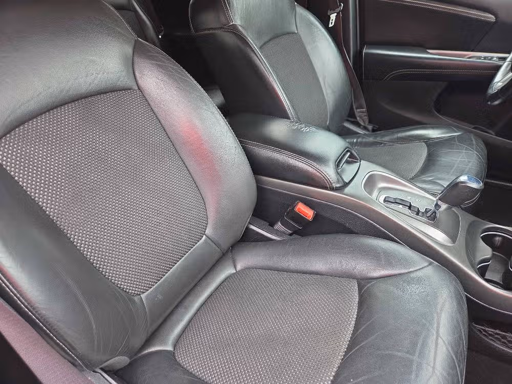 2020 Dodge Journey Crossroad Image 13
