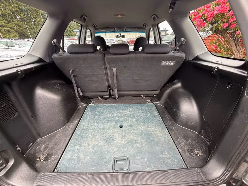 2006 Honda CR-V LX Image 12