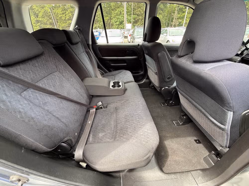 2006 Honda CR-V LX Image 13