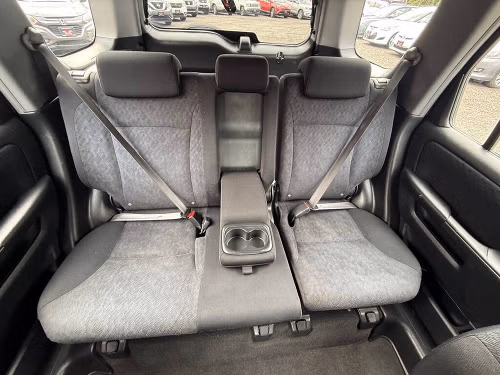 2006 Honda CR-V LX Image 16