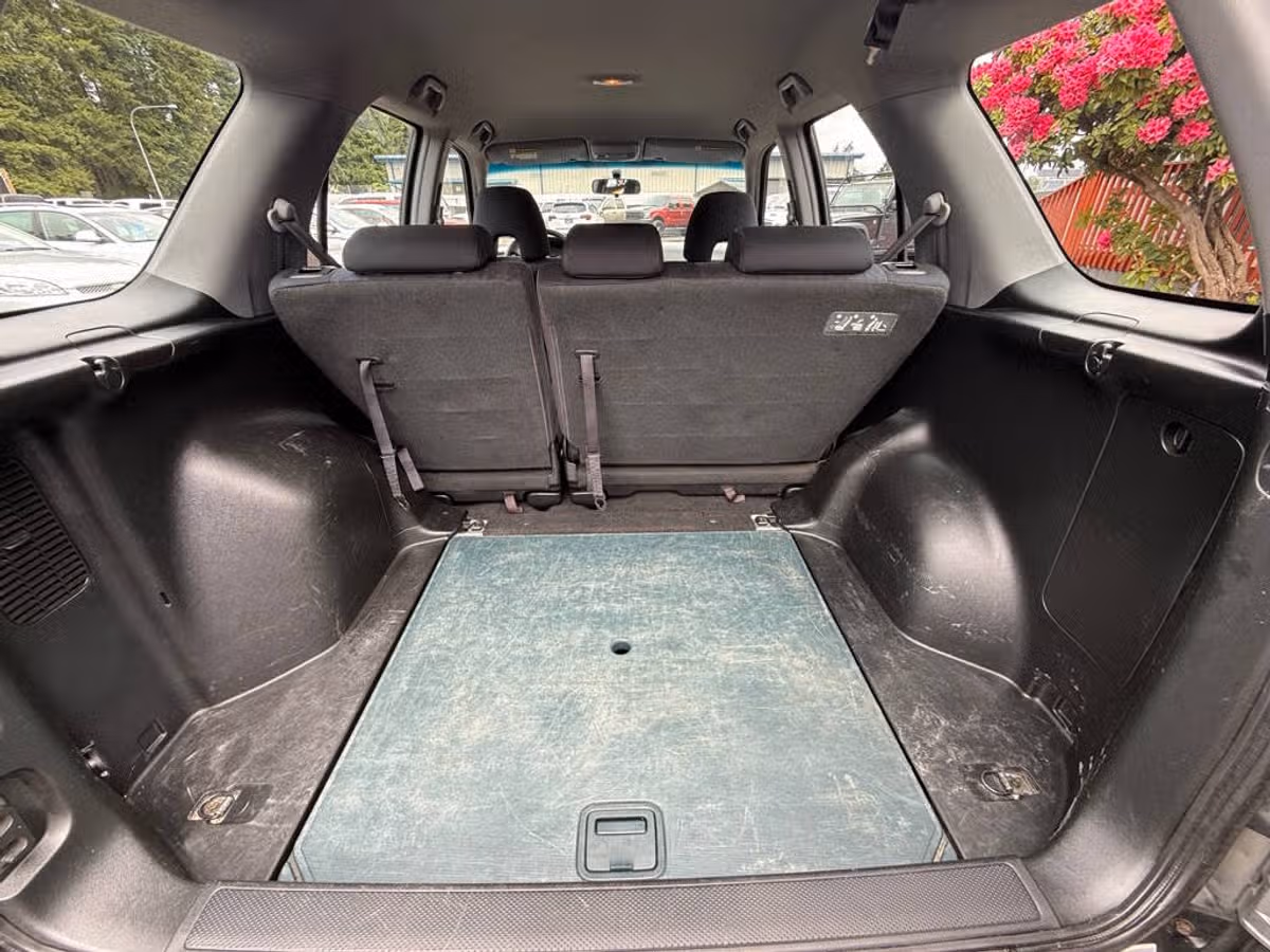 2006 Honda CR-V LX Image 12
