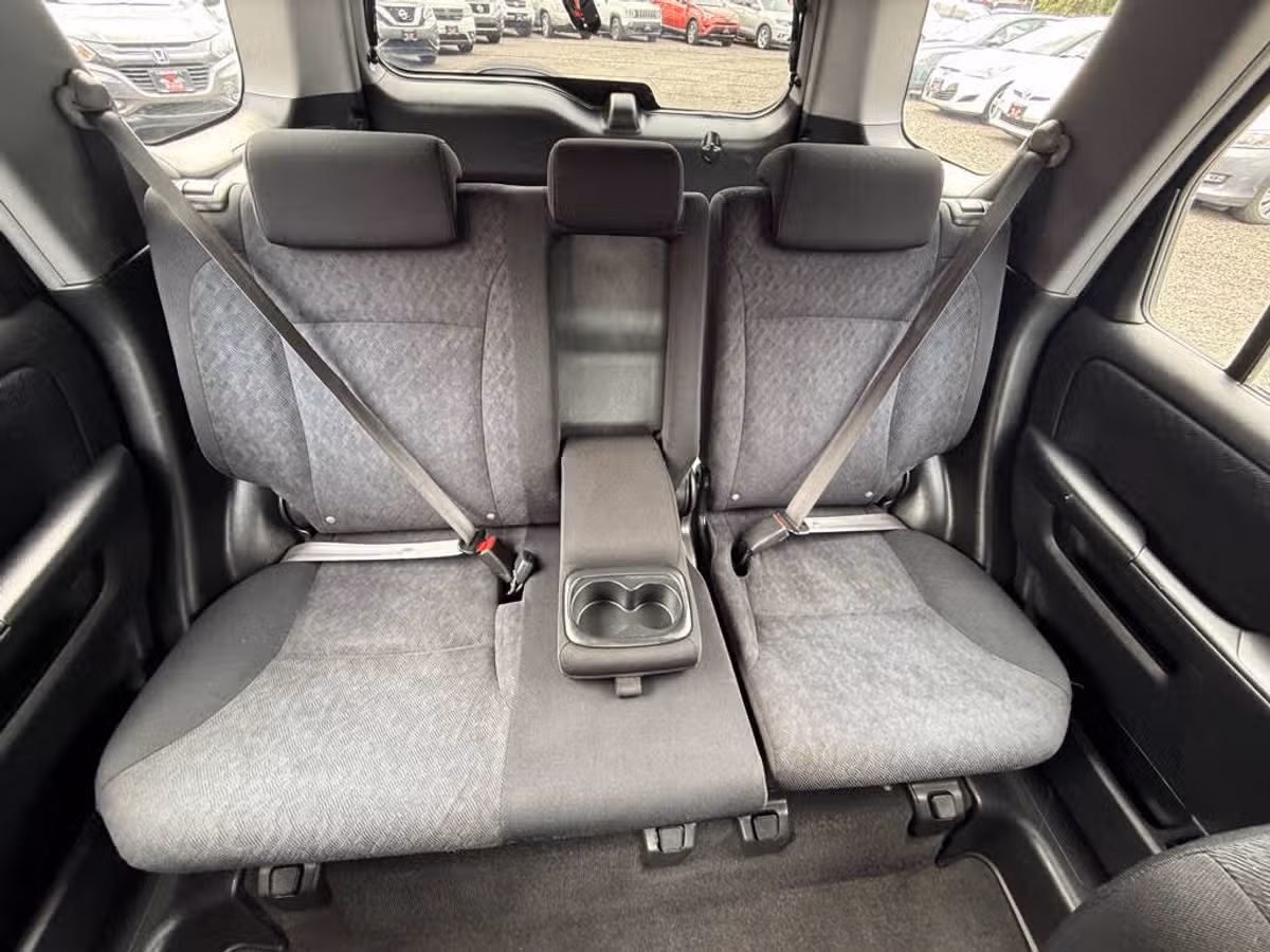2006 Honda CR-V LX Image 16