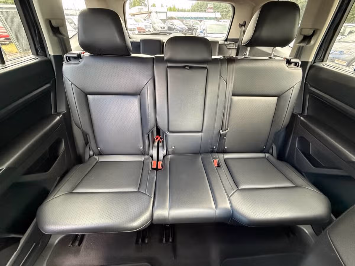 2019 Volkswagen Atlas V6 SE 4Motion Image 15