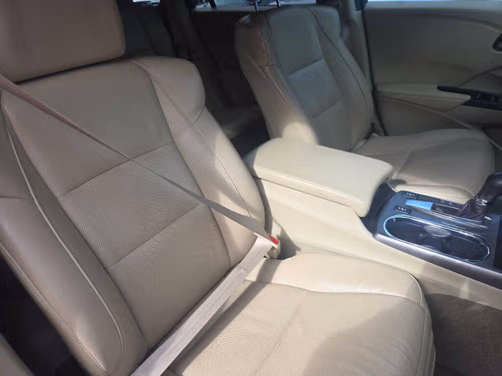 2014 Acura RDX Base Image 14