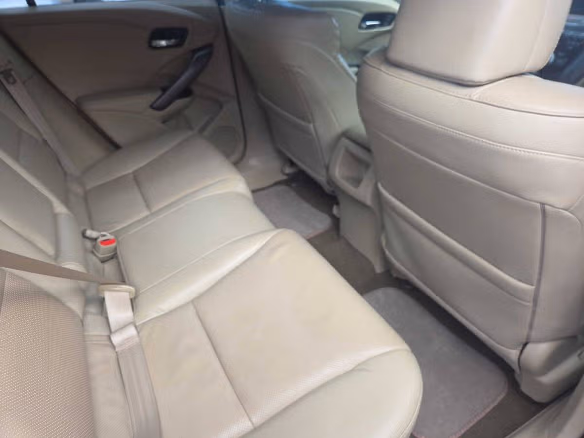 2014 Acura RDX Base Image 11