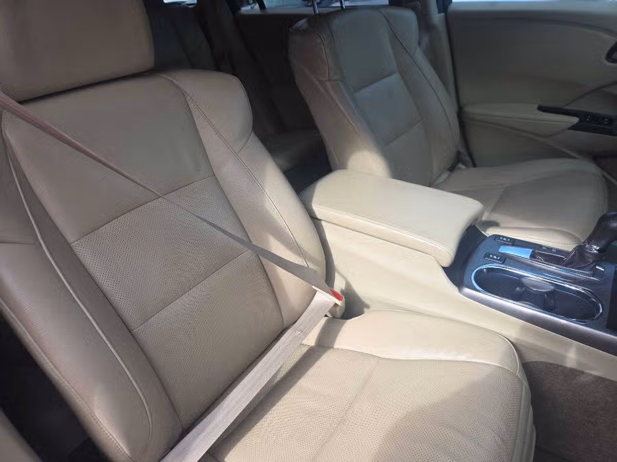 2014 Acura RDX Base Image 14
