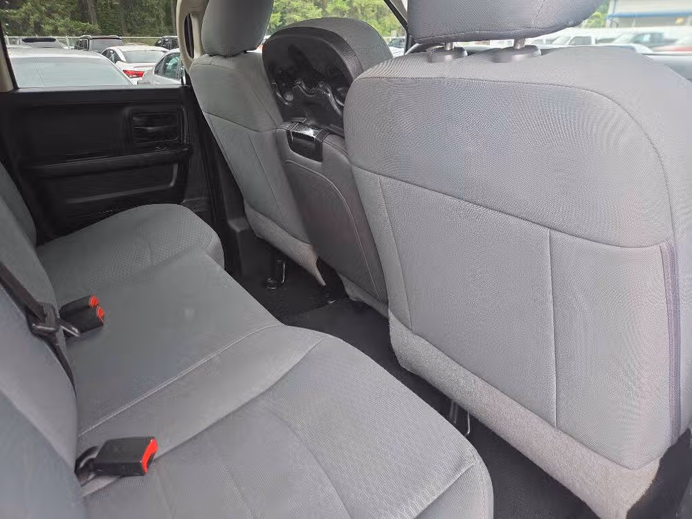 2019 Ram 1500 Classic Tradesman Quad Cab Image 10