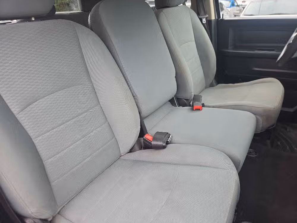 2019 Ram 1500 Classic Tradesman Quad Cab Image 11
