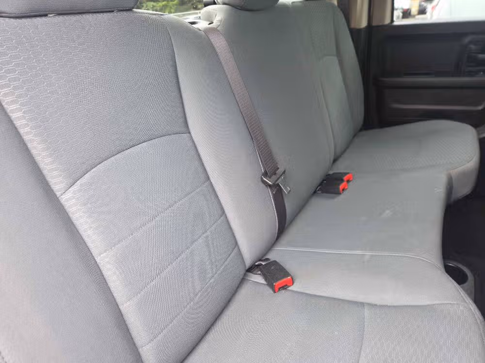 2019 Ram 1500 Classic Tradesman Quad Cab Image 9