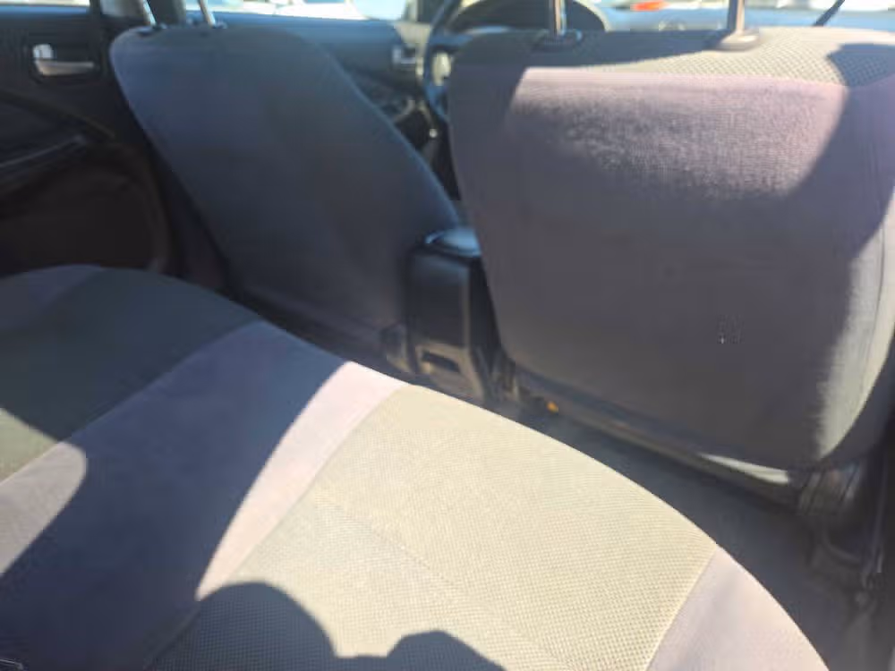 2005 Nissan Sentra 1.8 Image 11