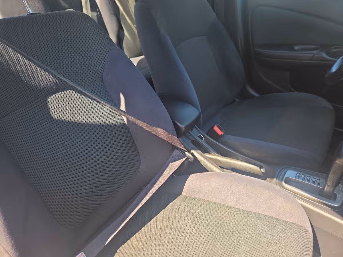 2005 Nissan Sentra 1.8 Image 14