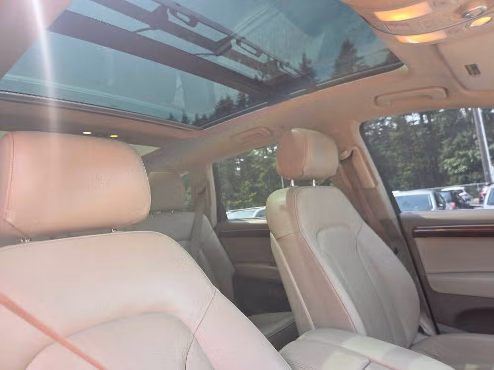2015 Audi Q7 3.0T quattro Premium Plus Image 15