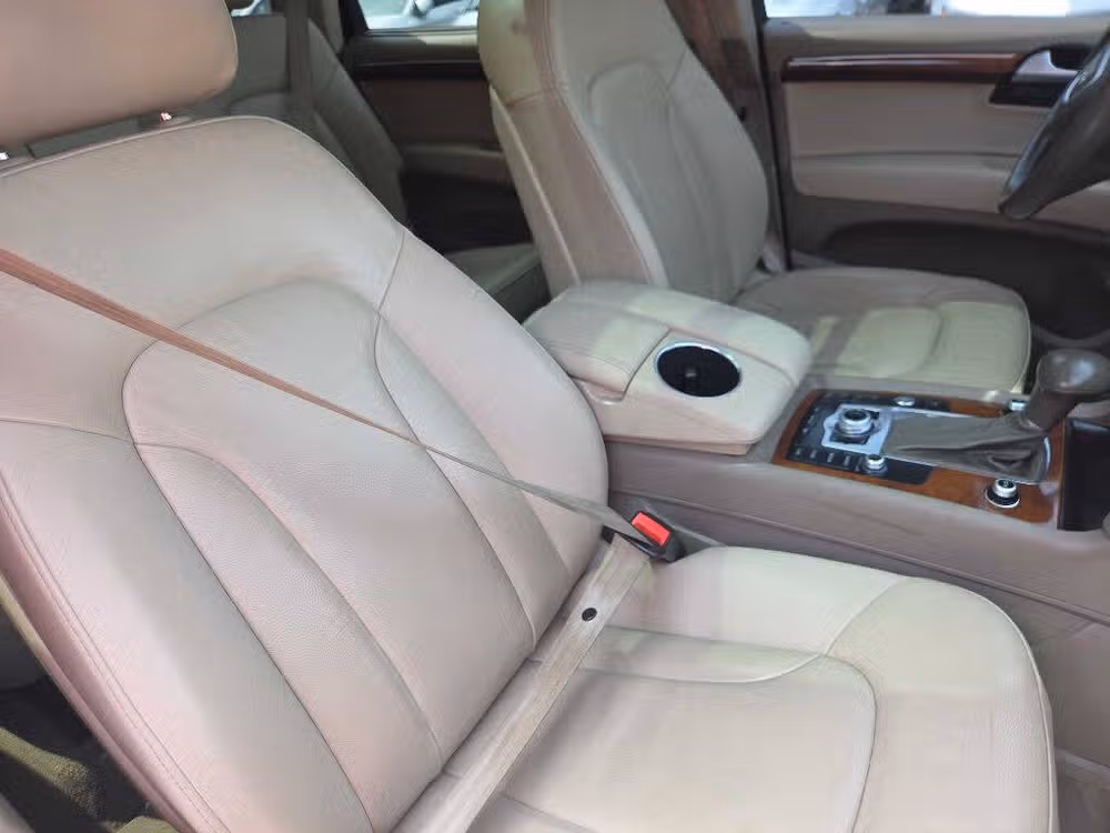 2015 Audi Q7 3.0T quattro Premium Plus Image 14