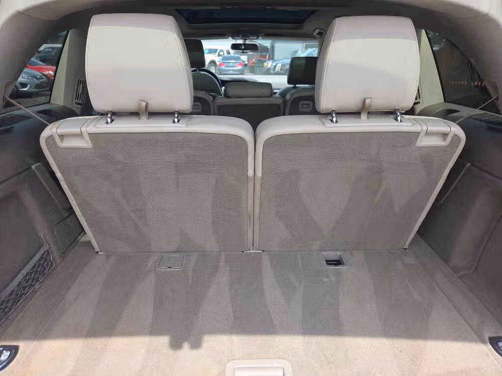 2015 Audi Q7 3.0T quattro Premium Plus Image 8