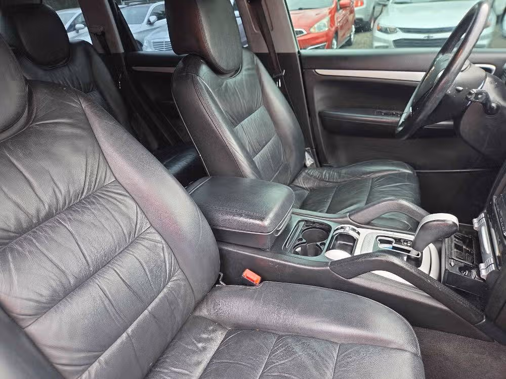 2006 Porsche Cayenne S Image 12