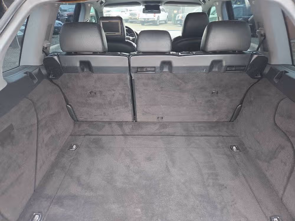 2006 Porsche Cayenne S Image 11