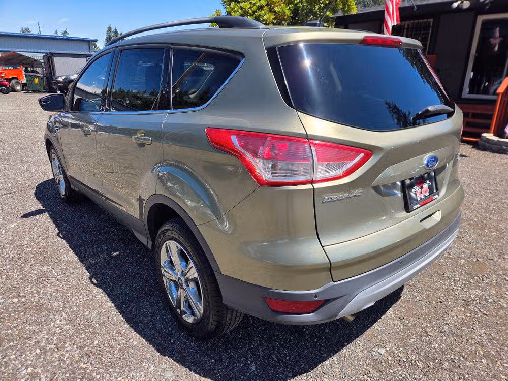 2014 Ford Escape SE Image 6