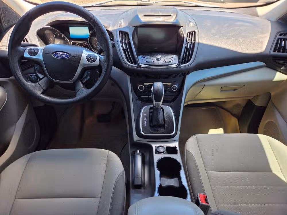 2014 Ford Escape SE Image 13