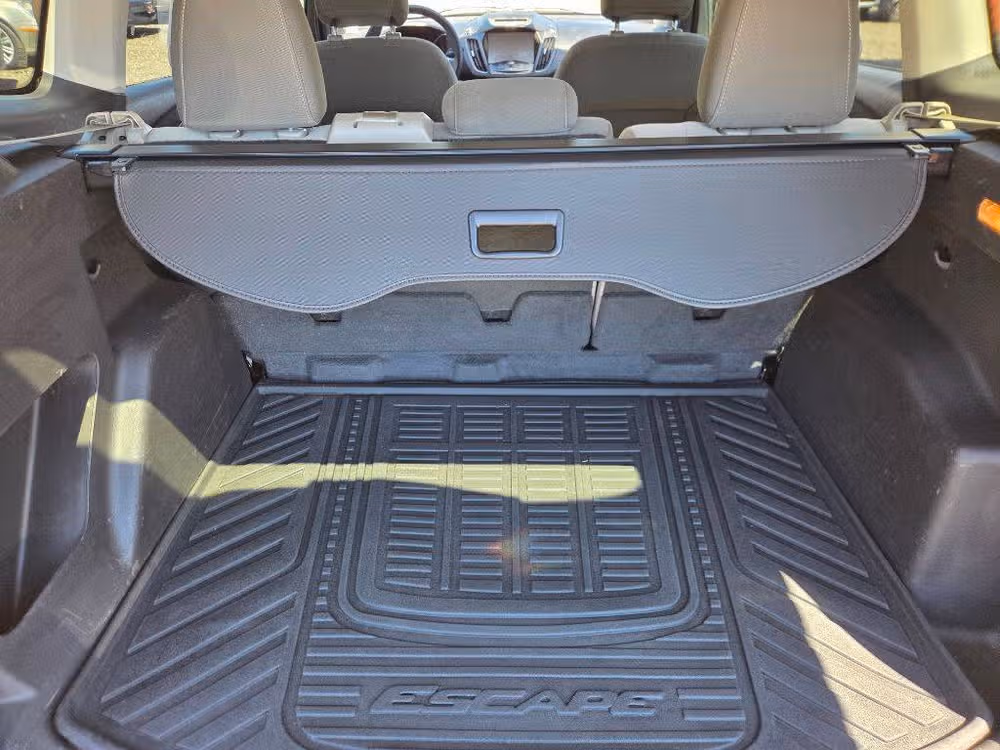 2014 Ford Escape SE Image 9