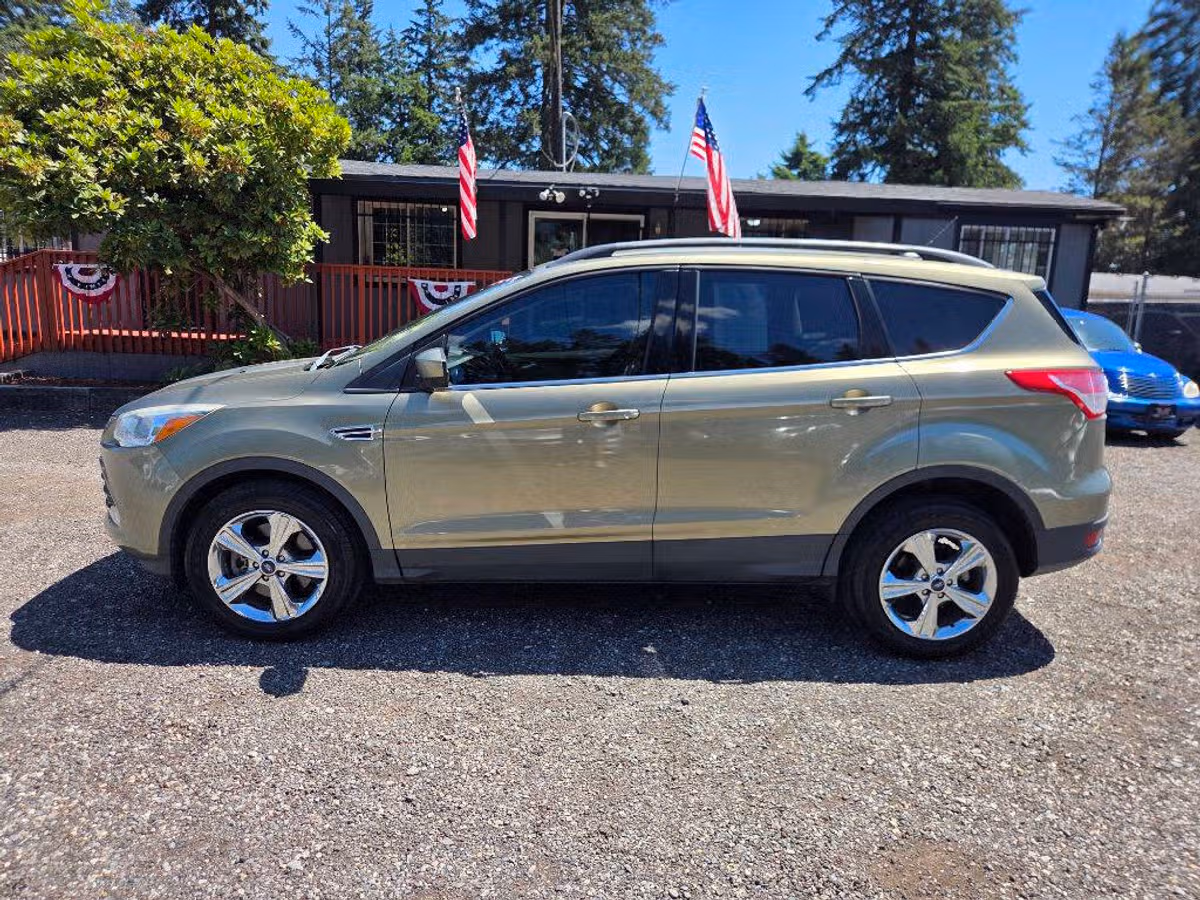2014 Ford Escape SE Image 5