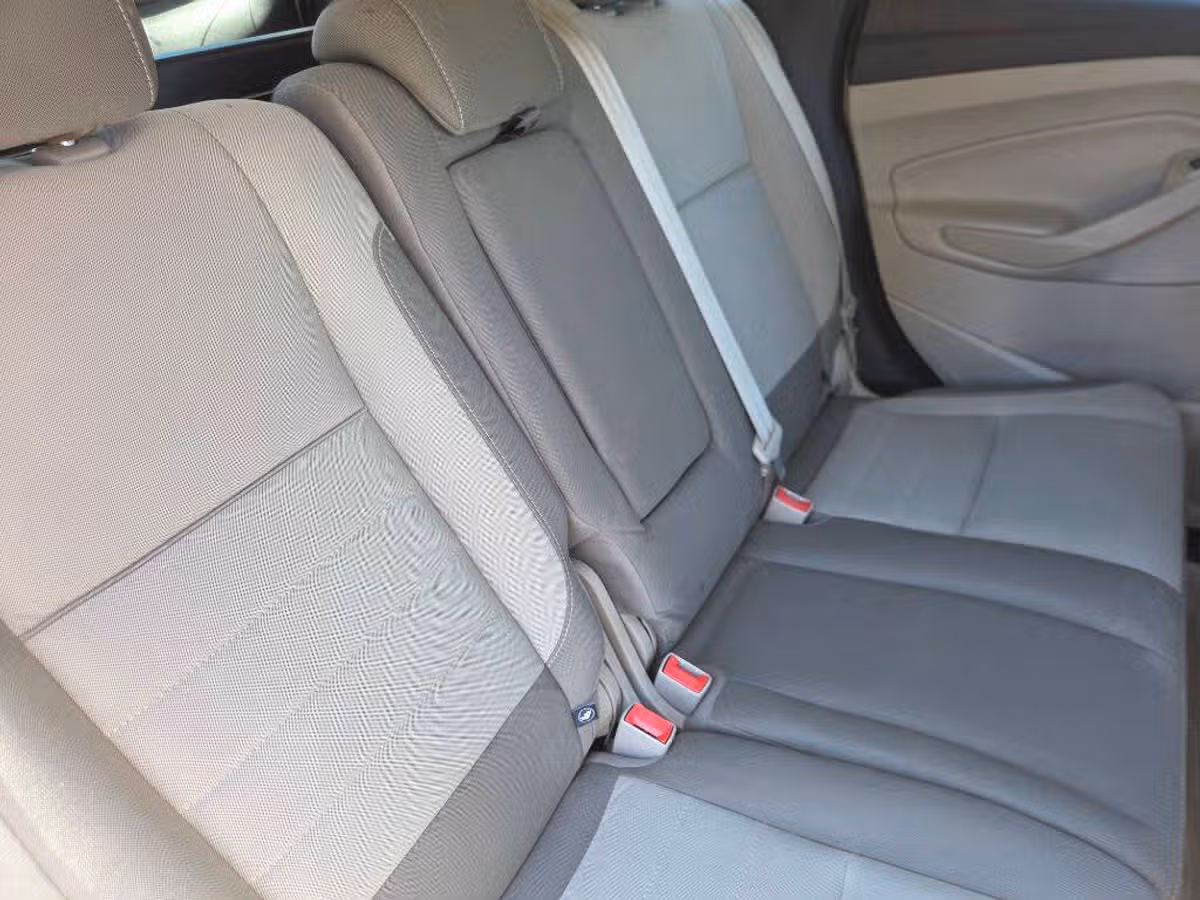 2014 Ford Escape SE Image 11