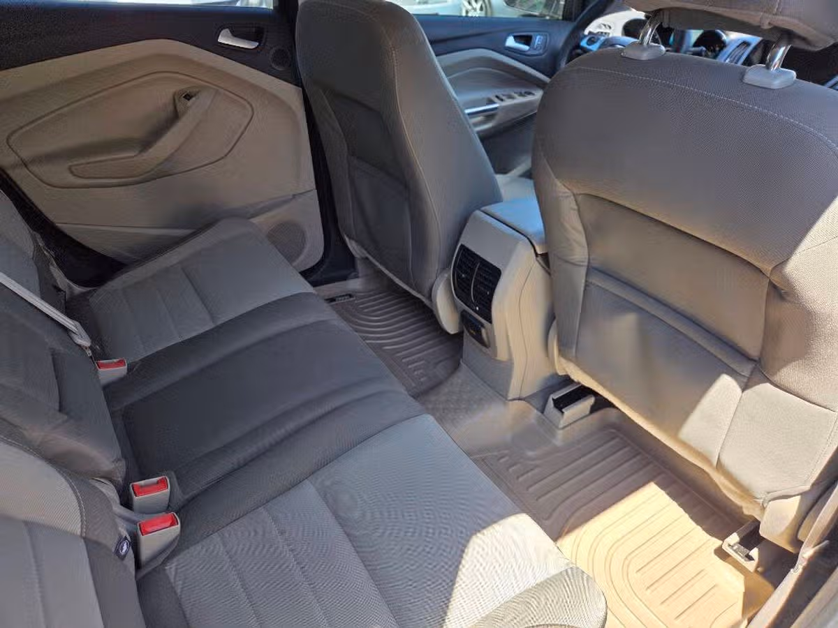 2014 Ford Escape SE Image 12