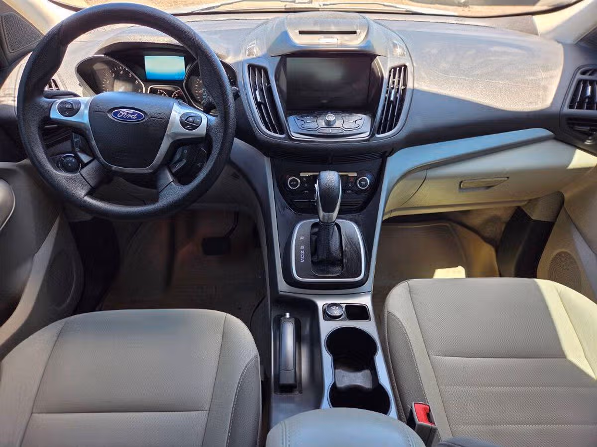 2014 Ford Escape SE Image 13