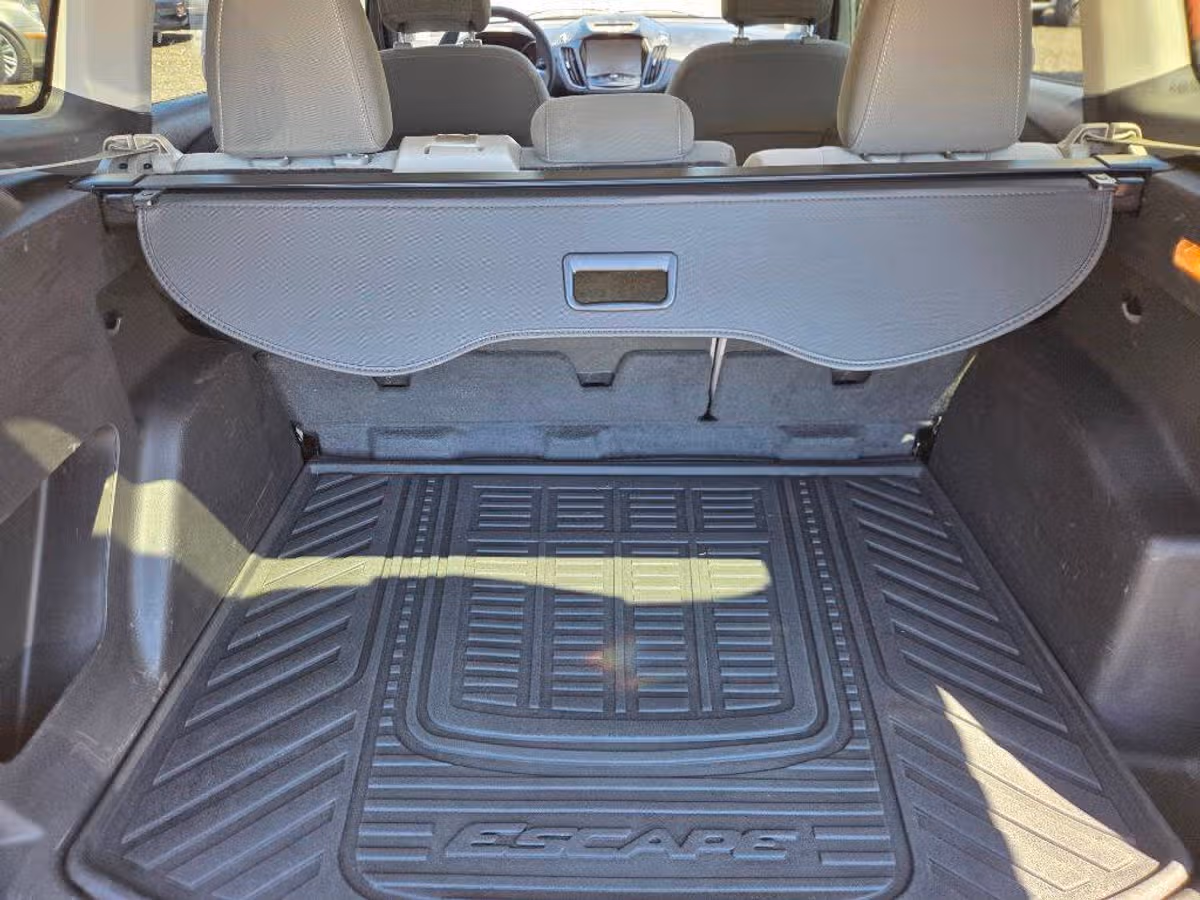 2014 Ford Escape SE Image 9