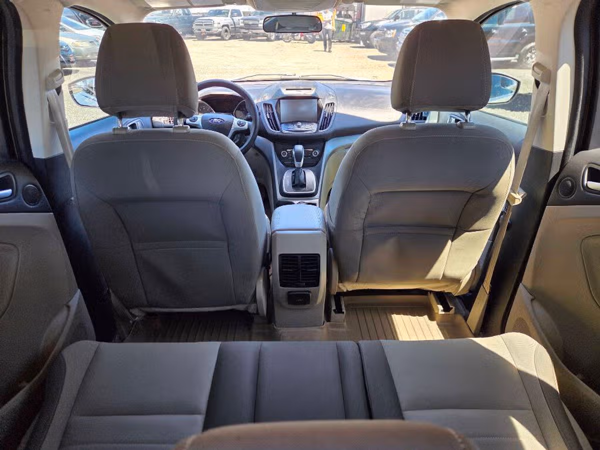 2014 Ford Escape SE Image 10