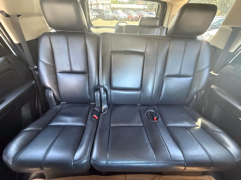 2013 GMC Yukon SLT Image 15