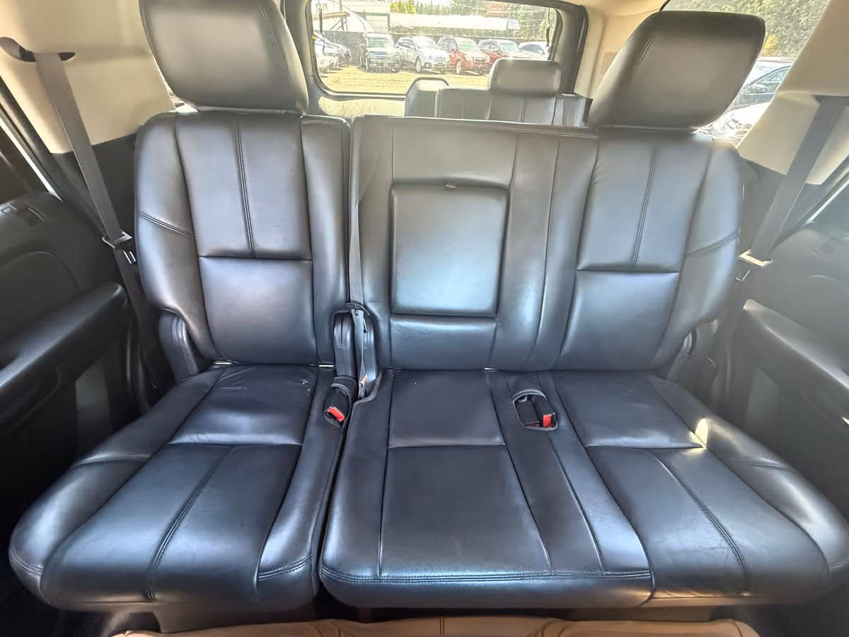 2013 GMC Yukon SLT Image 15