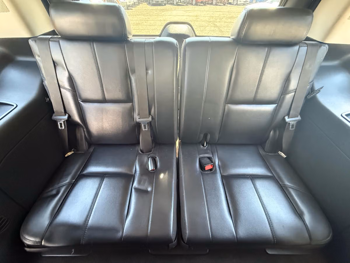 2013 GMC Yukon SLT Image 16