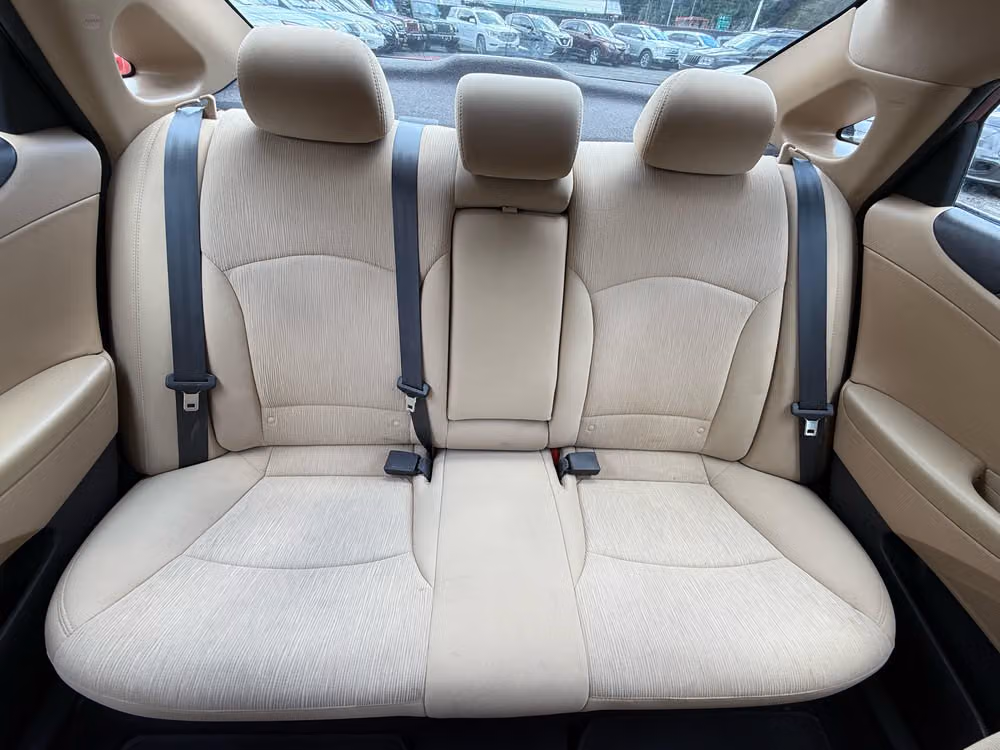 2013 Hyundai SONATA GLS Image 14