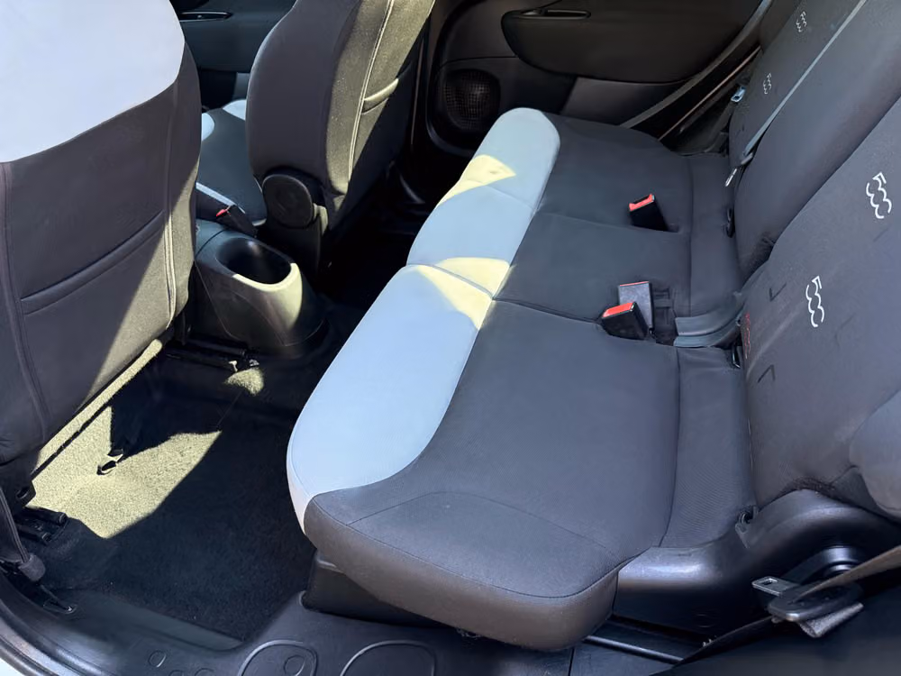 2014 FIAT 500L Pop Image 10