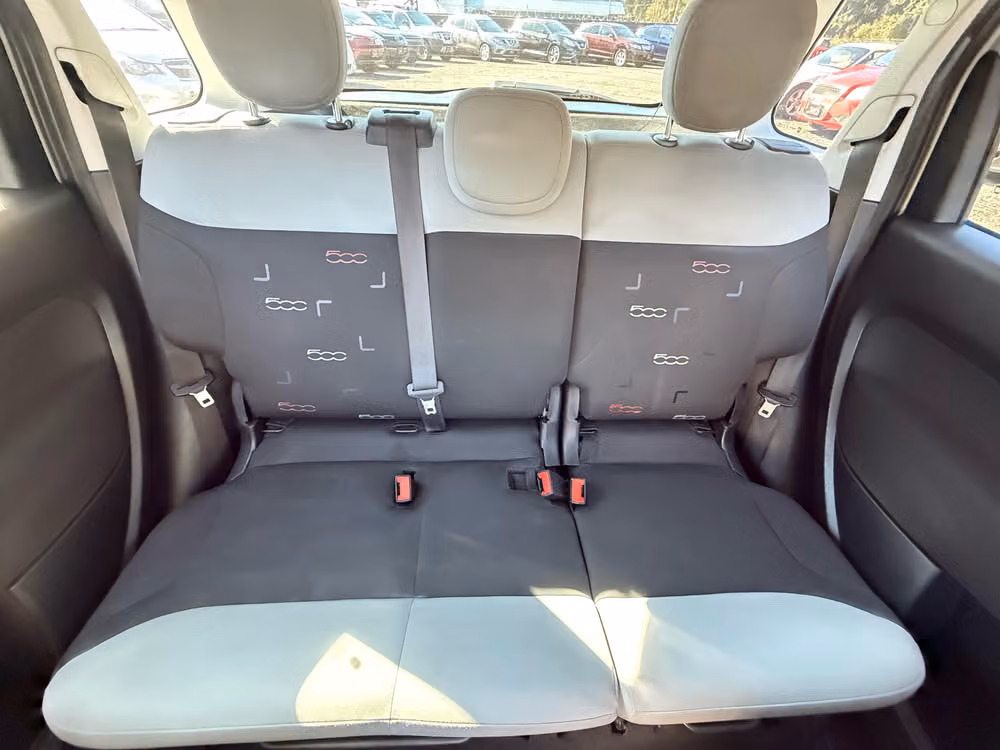2014 FIAT 500L Pop Image 15