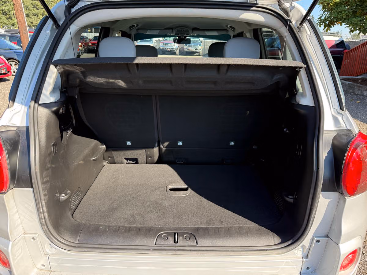 2014 FIAT 500L Pop Image 11
