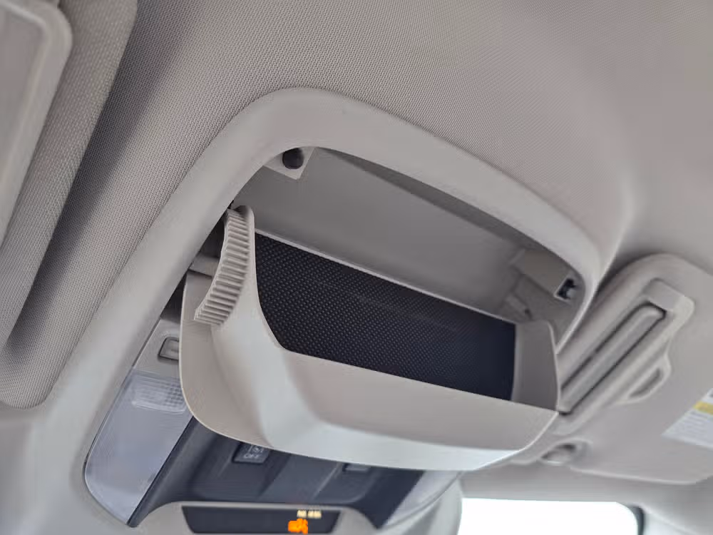 2021 Subaru Forester Base Image 19