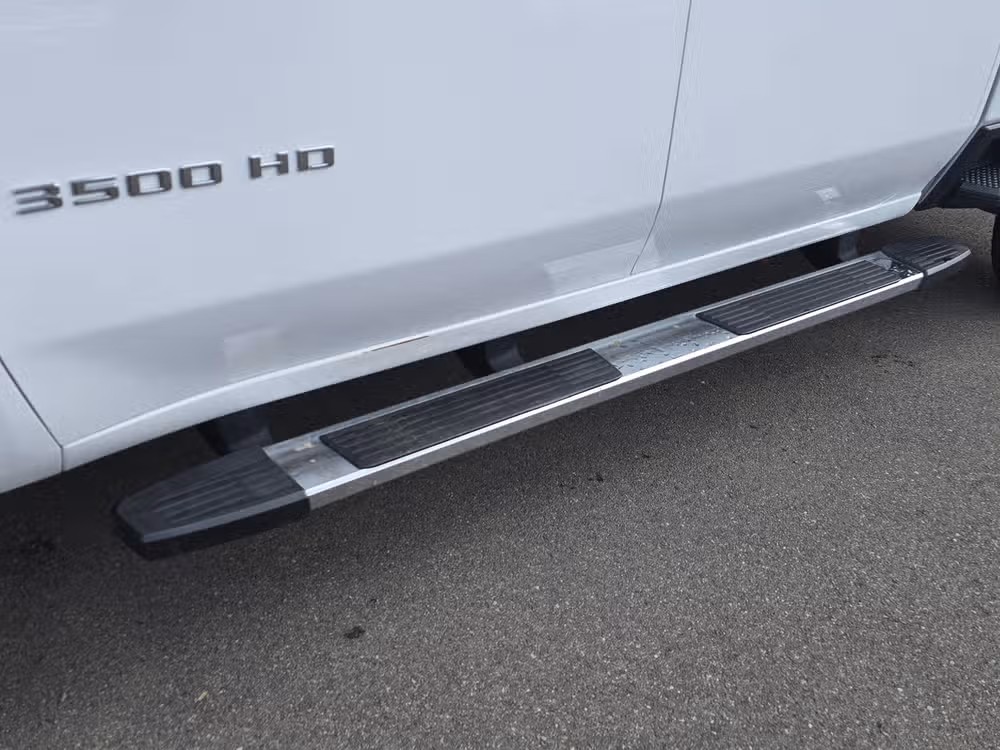 2022 Chevrolet Silverado 3500HD LTZ Image 13
