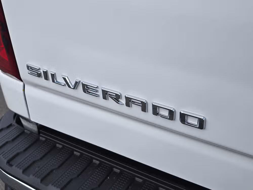 2022 Chevrolet Silverado 3500HD LTZ Image 9