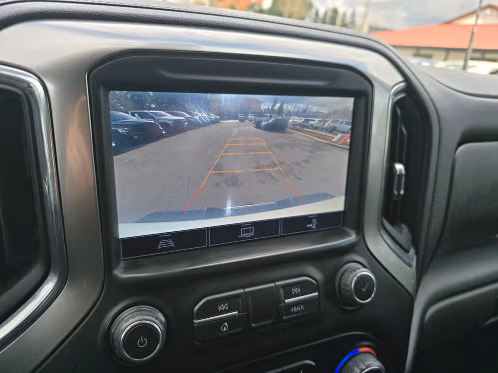 2022 Chevrolet Silverado 3500HD LTZ Image 19