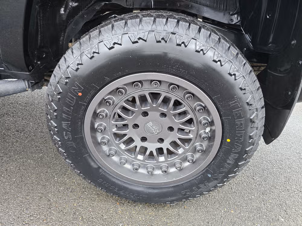 2018 Toyota 4Runner TRD Off-Road Image 14