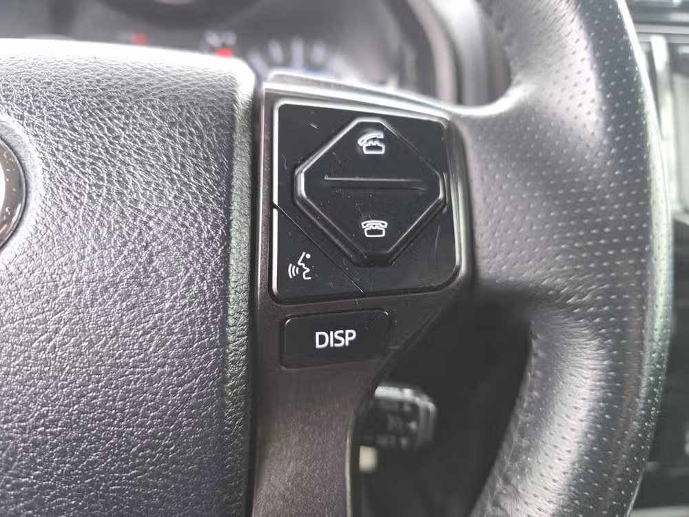 2018 Toyota 4Runner TRD Off-Road Image 24