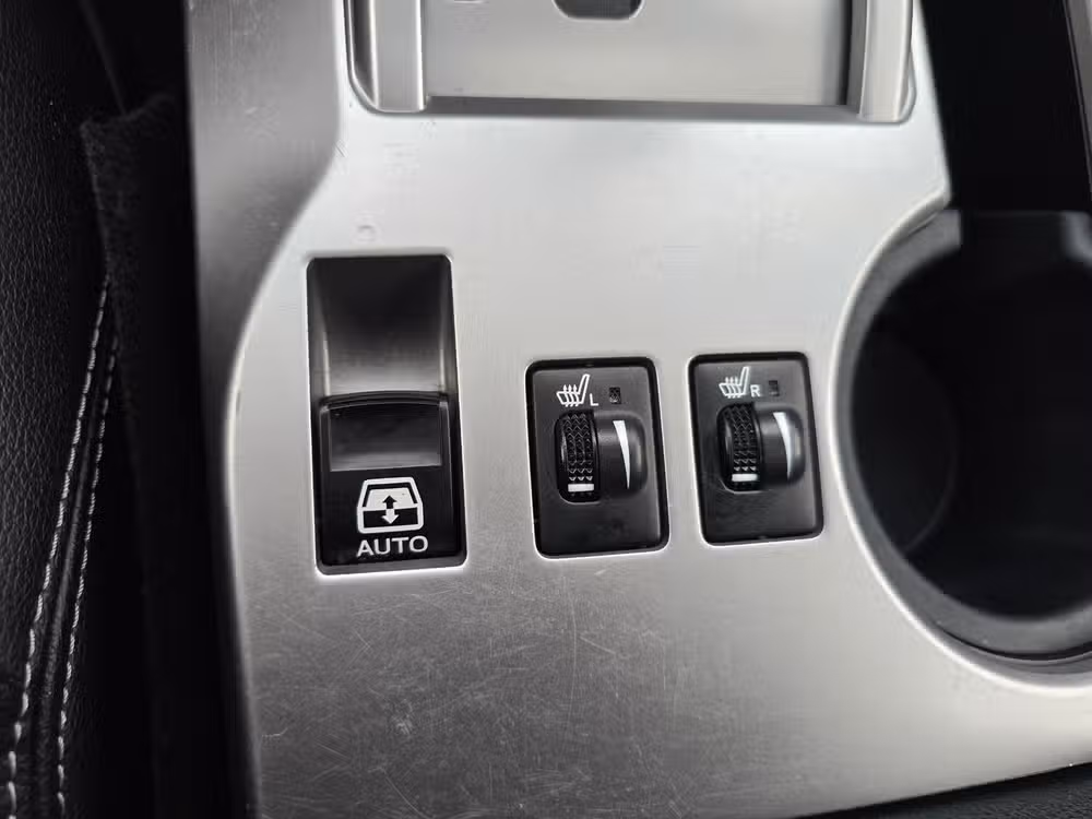 2017 Toyota 4Runner SR5 Premium Image 19