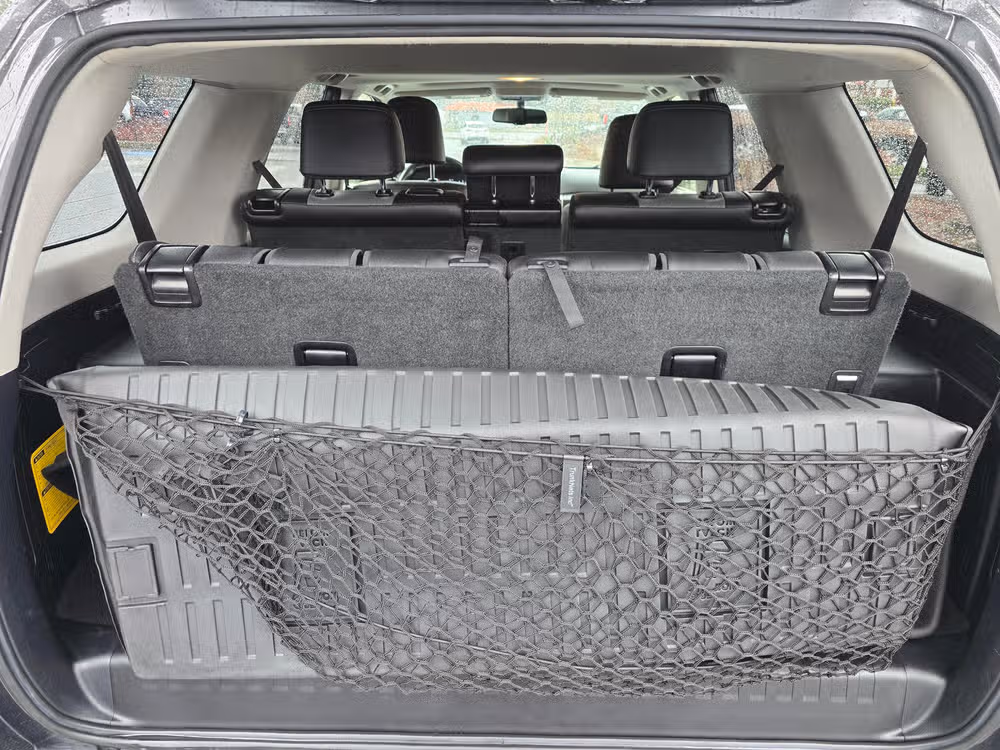 2017 Toyota 4Runner SR5 Premium Image 10