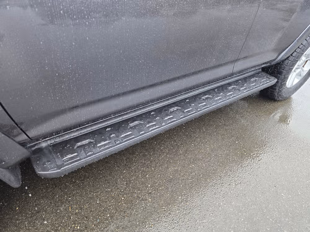 2017 Toyota 4Runner SR5 Premium Image 11