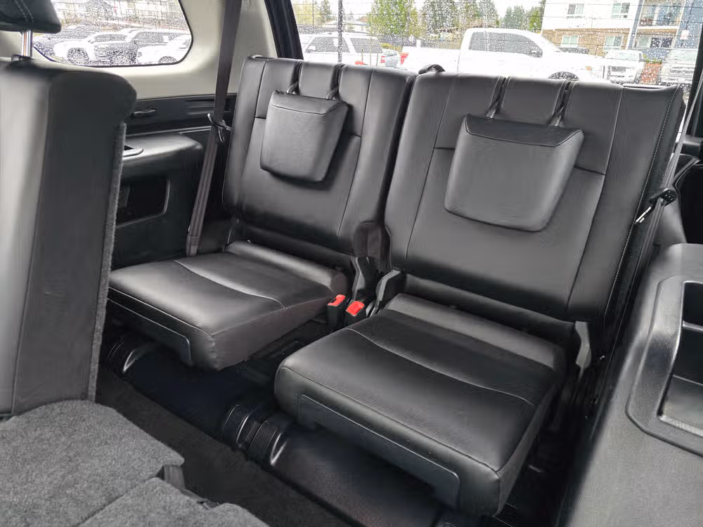 2017 Toyota 4Runner SR5 Premium Image 32