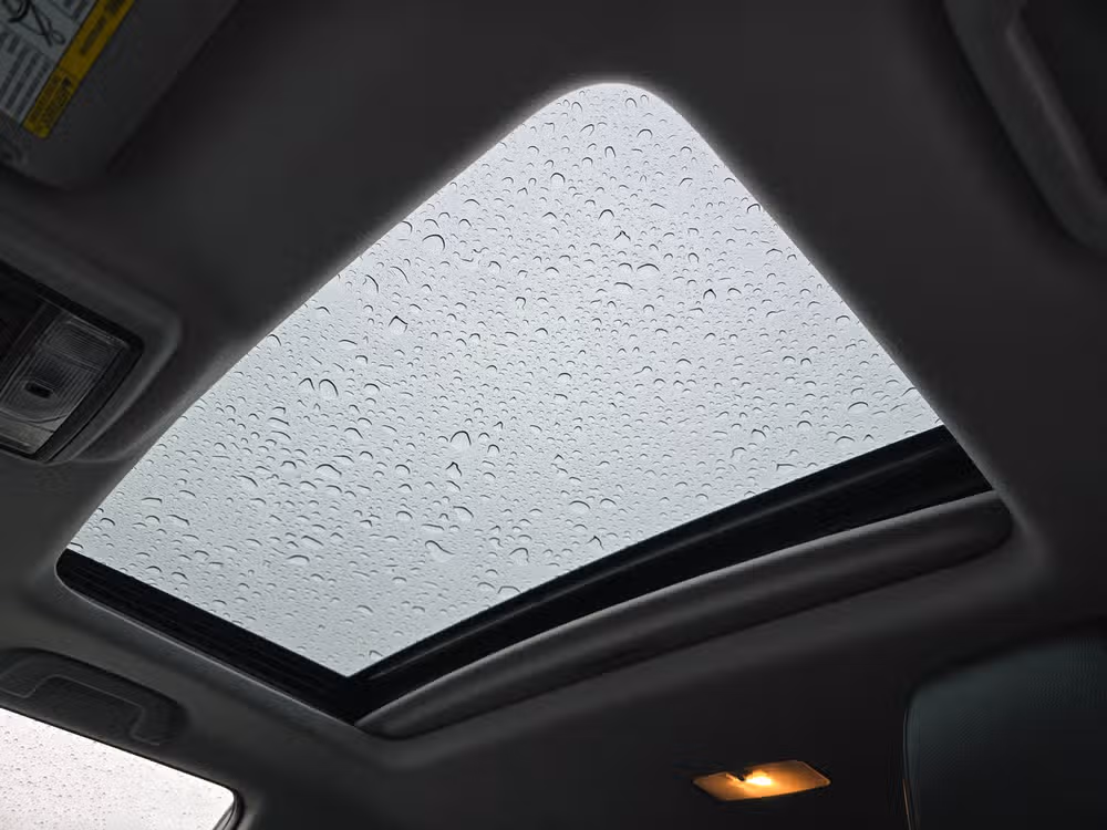 2017 Toyota 4Runner SR5 Premium Image 22