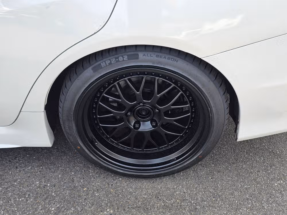2017 Subaru WRX Premium Image 13